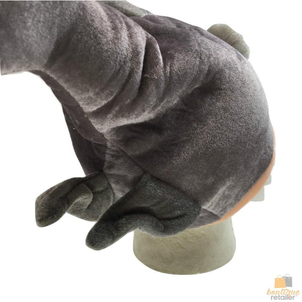 Br Costumes Shark Hat Accessory Fish Halloween Fancy Dress Up Party Cap Headgear Hats