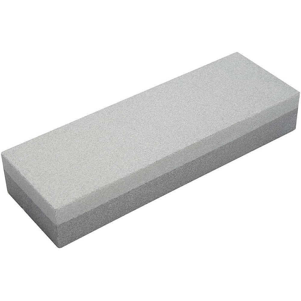 Br Combination Sharpening Stone Aluminum Oxide Silicon Carbide Knife Fine/Coarse Sharpeners
