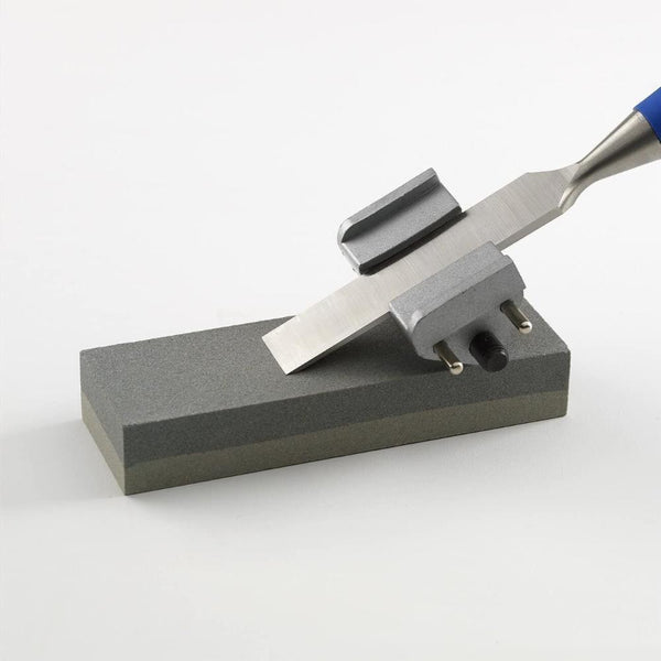Br Combination Sharpening Stone Aluminum Oxide Silicon Carbide Knife Fine/Coarse Sharpeners