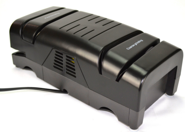 Davis & Waddell Electric Knife Sharpener Knives Scissors Screwdriver Tool Utensil Butcher Sharpeners