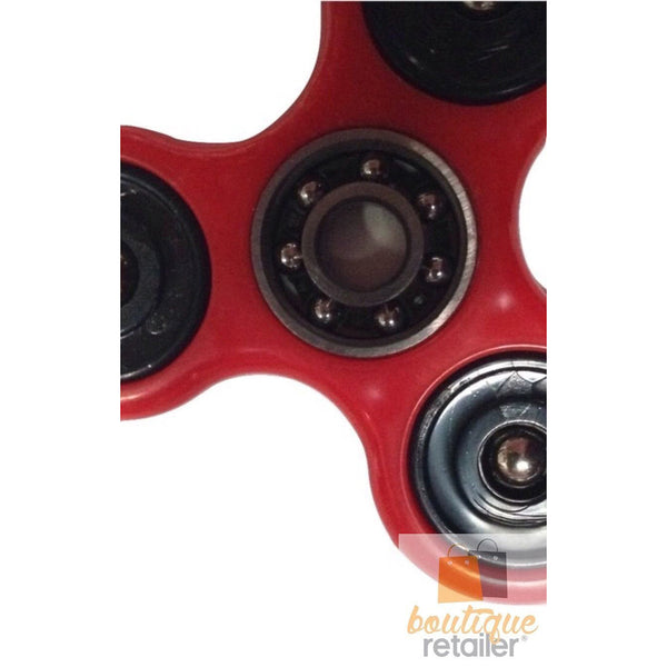 Br Costumes 3Pcs Fidget Hand Finger Spinner Focus Stress Reliever Toys For Kids Adults Fidget Blocks