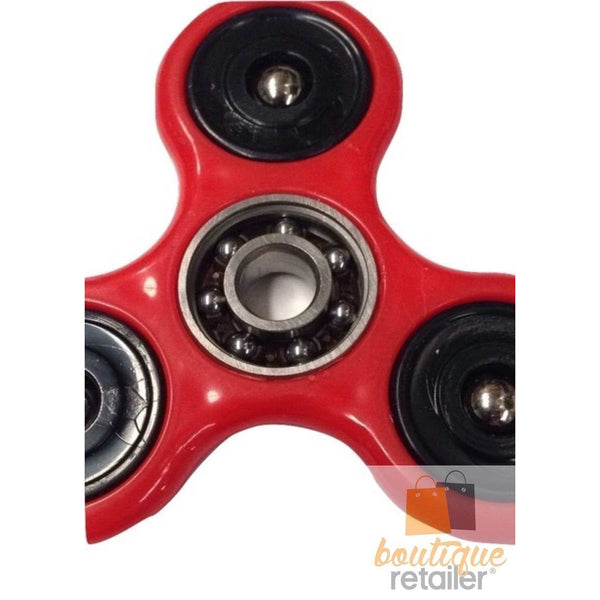 Br Costumes 3Pcs Fidget Hand Finger Spinner Focus Stress Reliever Toys For Kids Adults Fidget Blocks