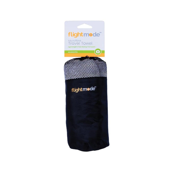 Flight Mode Microfibre Travel Towel Fast Drying Gym Sport Camping Swimming Hiking Workout Gym Towels