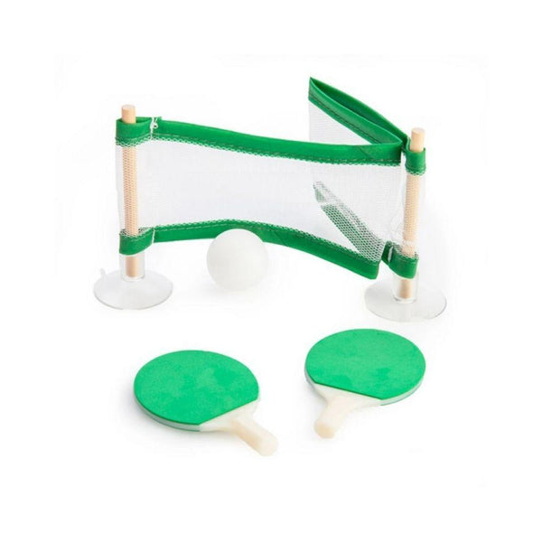Teeny Tiny Table Tennis Set Miniature Toy Gift Table Tennis Sets