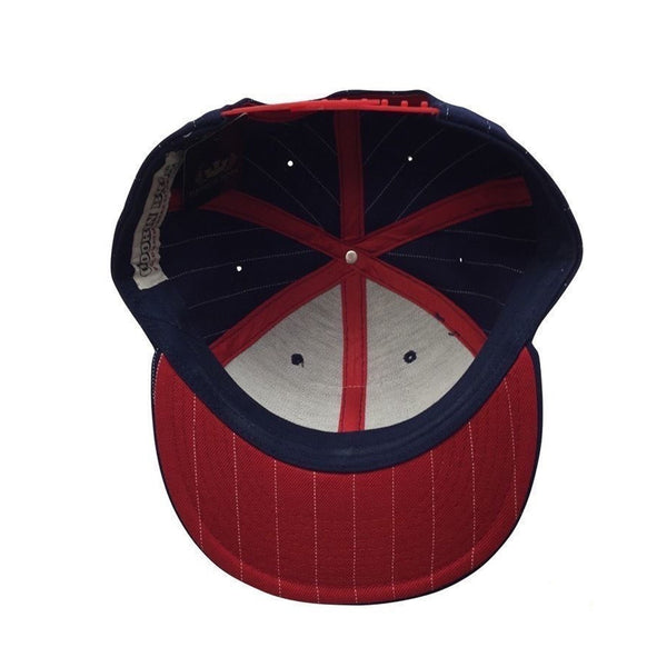 Br Apparel Goorin Brothers Kauai Rooster 101 5940 Baseball Cap Snapback Hat 100% Wool Warm Hats & Headwear