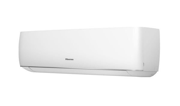 Hisense 8.0 Kw V Series Reverse Cycle Air Conditioner Inverter Ac (Indoor & Outdoor Unit) Portable Air Conditioners
