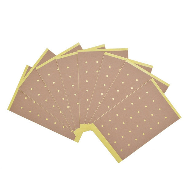 Br Medical 15X Capsicum Plaster Patches Herbal Muscle Pain Inflammation Ache Relief Other First Aid