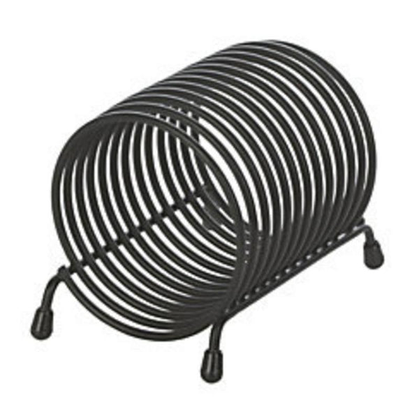 Italplast 3X Metal Letter Holder Wire Envelope Organiser Rack Mail Heavy Duty 12 Slots 406 Letterboxes