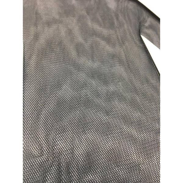 Br Costumes Long Sleevestretch Mesh Top Round Neckline Blouse Shirt Party Tops