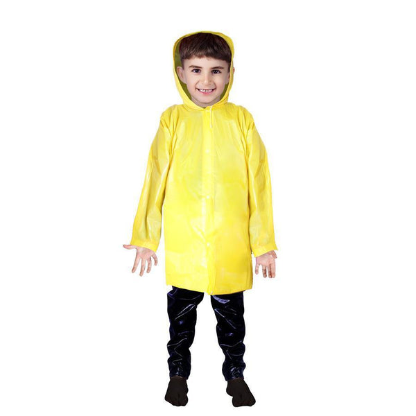 Br Costumes Kids Rain Coat Animal Style Children Waterproof Raincoat Rainwear Outwear Raincoats