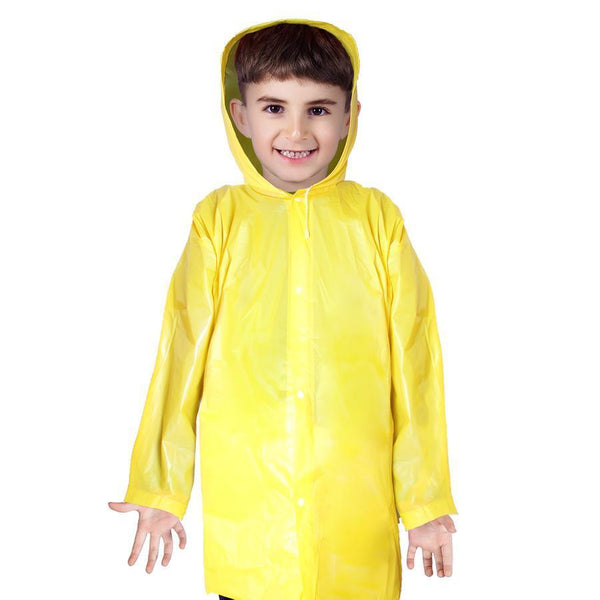 Br Costumes Kids Rain Coat Animal Style Children Waterproof Raincoat Rainwear Outwear Raincoats