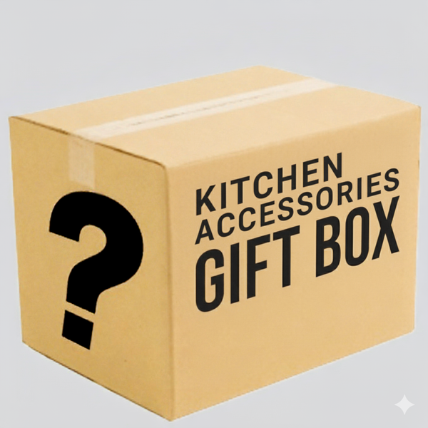 Kitchen Accessories Gift Box Other Kitchen Storage