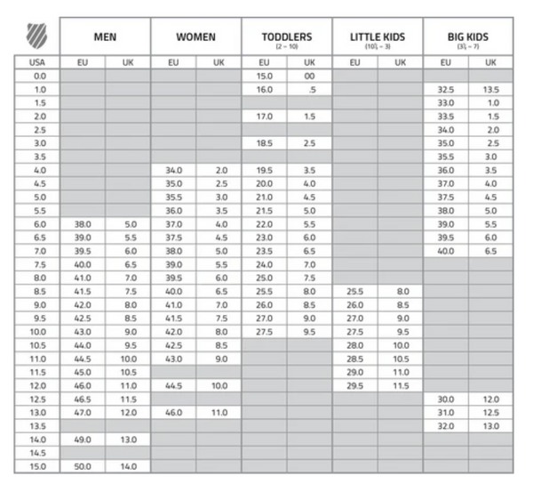 K Swiss Women's Bigshot 4 Ac Tennis Shoes White/Silver Athletic Shoes