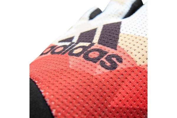 Womens Climacool Gym Gloves Fitness Weight Lifting Workout Training Extra Large Gloves Straps & Hooks