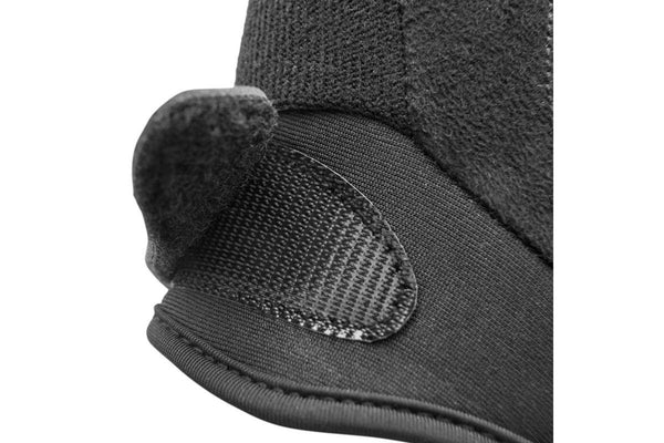 Womens Climacool Gym Gloves Fitness Weight Lifting Workout Training Extra Large Gloves Straps & Hooks