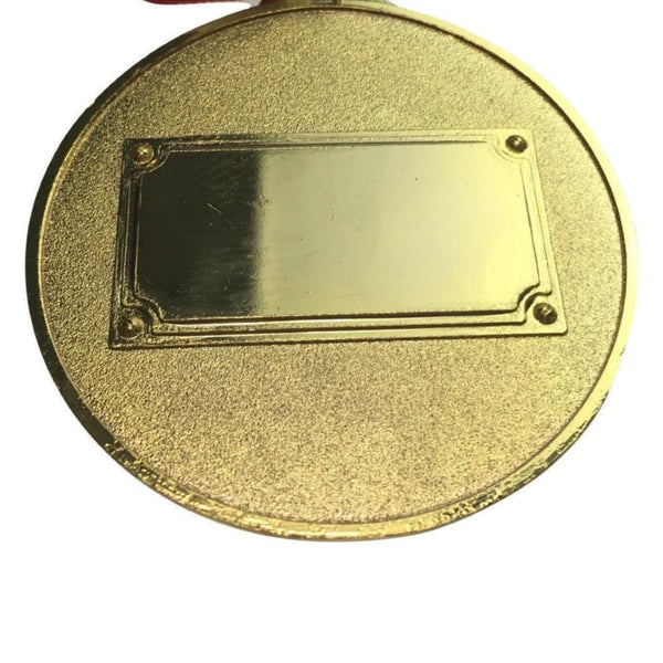 Br Costumes 1St Gold Medal Winner + Air Horn Party Set School Sports Day Olympics Ribbon Other Sports