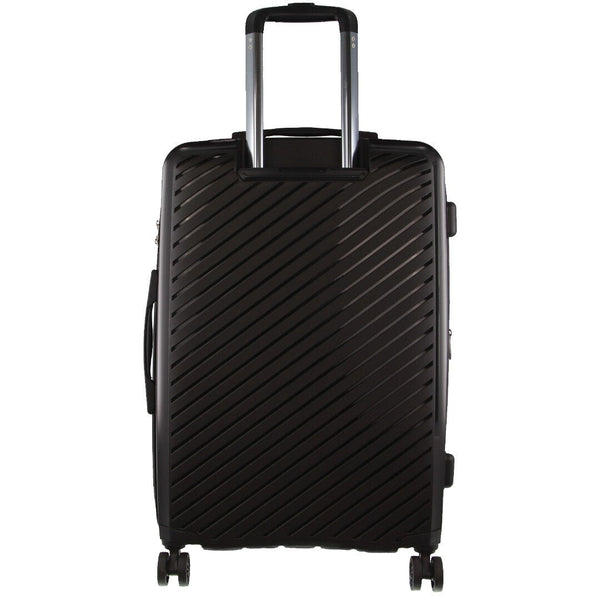 Pierre Cardin Inspired Milleni Luggage Bag Travel Carry On Suitcase 65Cm (82.5L) Suitcases