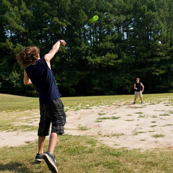 Br Toys High Bouncing Ball Space Bouncy Outdoor Throw Catch Moon Kids Assorted Colour Sent Randomly Outdoor Toy Balls