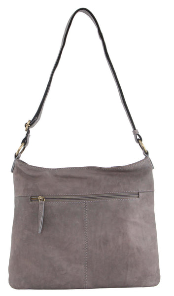 Pierre Cardin 3Pc Set Womens Woven Leather Backpack + Cross Body Bags Sky Blue Women Backpacks