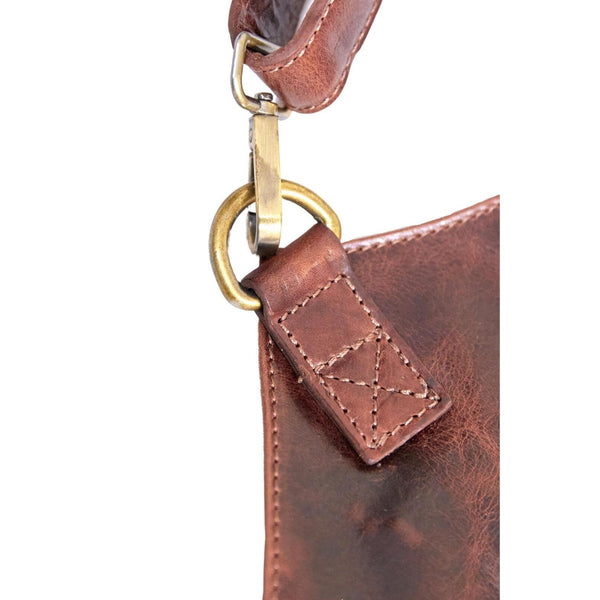 Pierre Cardin 2X Professional Leather Apron Butcher Woodwork Barber Cognac Aprons