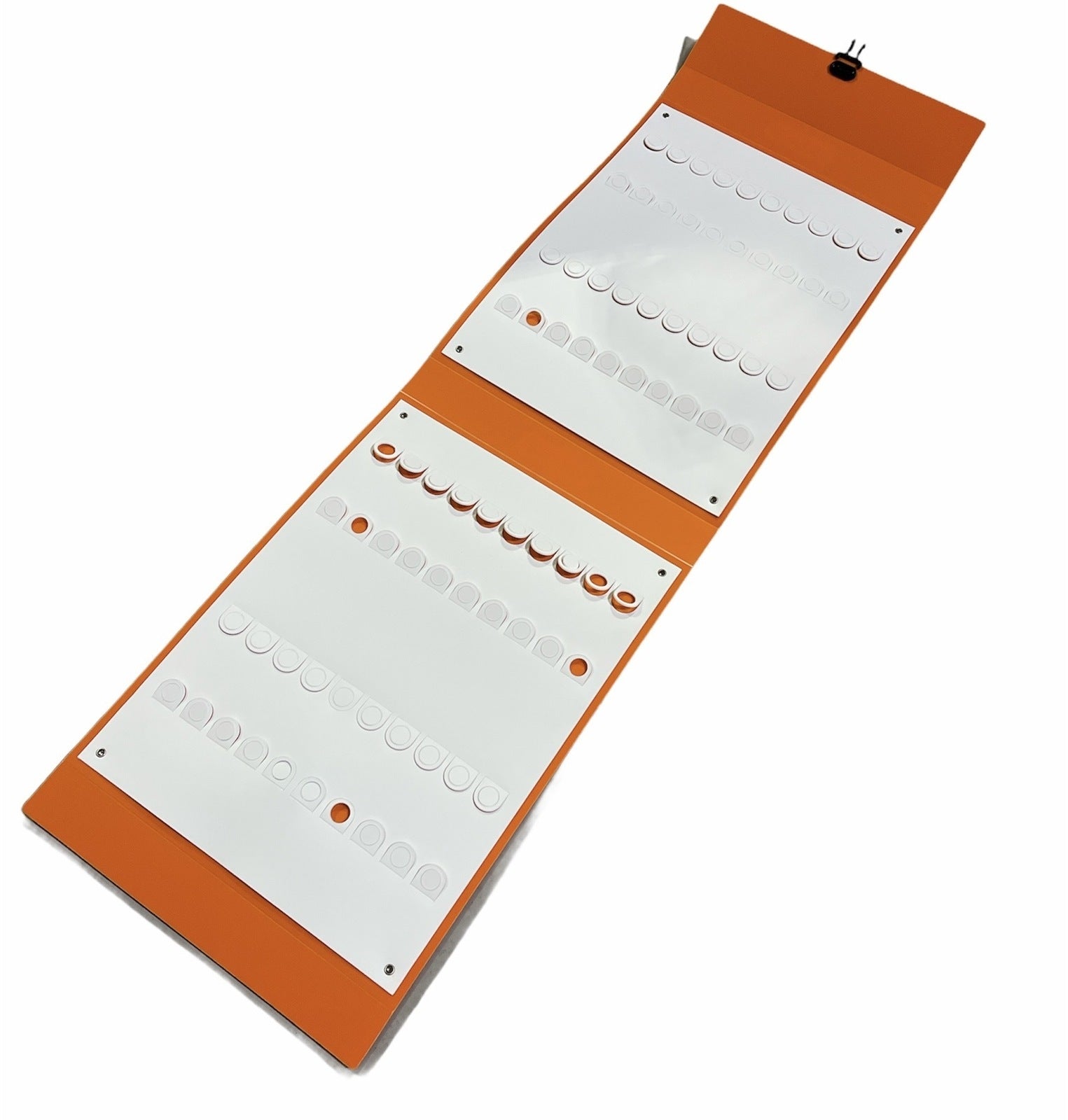 Br Stationary Folder Of 40 Pen Holder Note Pad Organizer Organiser Notebooks