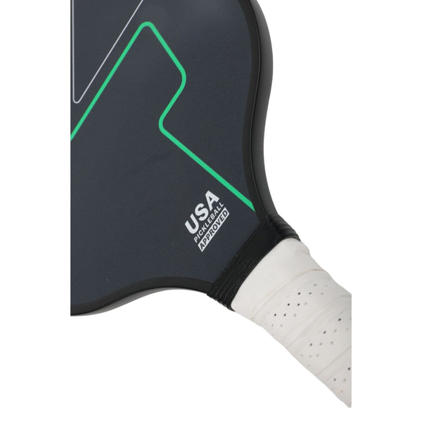 4X Graphite Carbon Fiber Pickleball Paddles Ball Racket Racquet Bulk Racquets