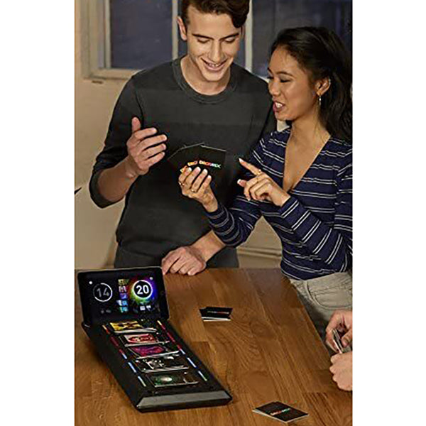 Hasbro Dropmix Music Mixing Game Playlist Pack Hip Hop Other Games