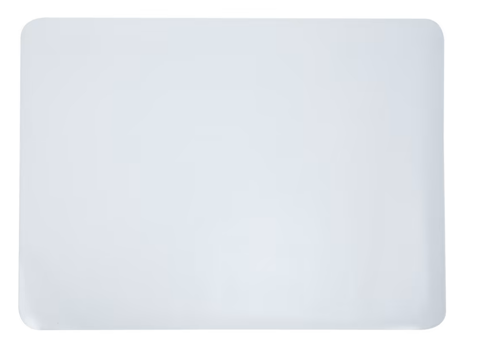 Br Home 120Cm X 90Cm Transparent Office Chair Mat Carpet Hard Floor Protector Pvc Protection Carpet Tiles