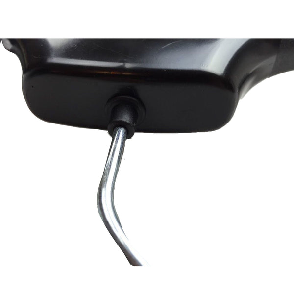 Br Apparel Suit Hanger Jacket Pants Clothing Coat Non Slip Broad Shoulder Tube Holder Clothes Hangers