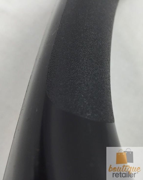 3Pcs Suit Hanger Jacket Pants Clothing Coat Non Slip Broad Shoulder Tube Holder Clothes Hangers