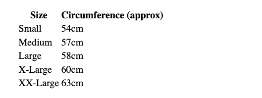 Br Apparel Rainbow Terry Towelling Bucket Hat Gay Lesbian Mardi Gras Party Cap Lgbt Reversible Xl 60Cm Hats & Headwear