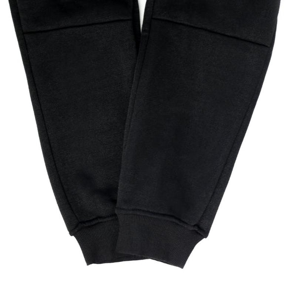 Riflessi Mens Skinny Track Joggers Trousers Gym Casual Sweat Cuffed Slim Trackies Fleece Pants