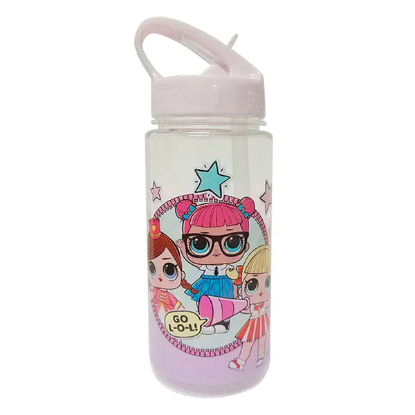 Lol Retail Showbag Backpack Necklace Skirt And More Earrings