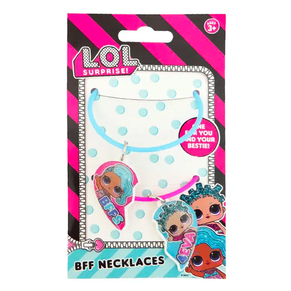 Lol Retail Showbag Backpack Necklace Skirt And More Earrings