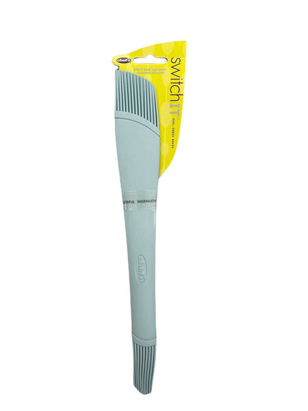 Chef'n Silicone Pastry Brush Butter Dual Ended Kitchen Bakeware Sky Blue Other Bakeware & Ovenware