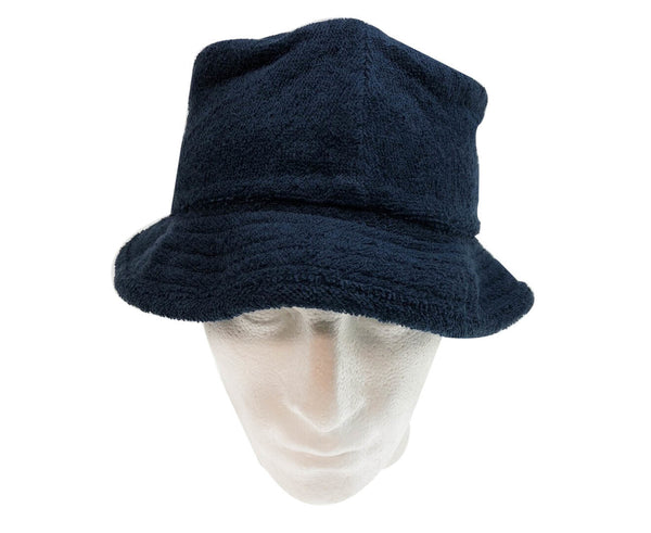 Br Apparel Terry Towelling Bucket Hat Hats & Headwear