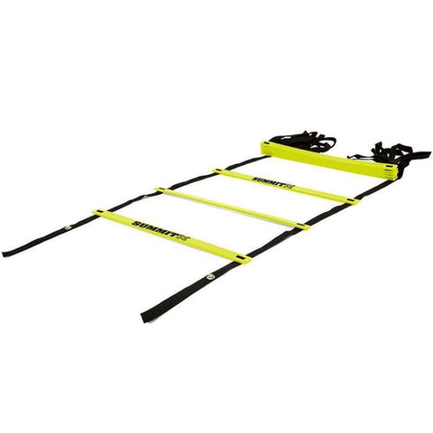 Summit 4M Feet Speed Sport Training Soccer Fitness Sports Trainer Agility Ladder Training Aids