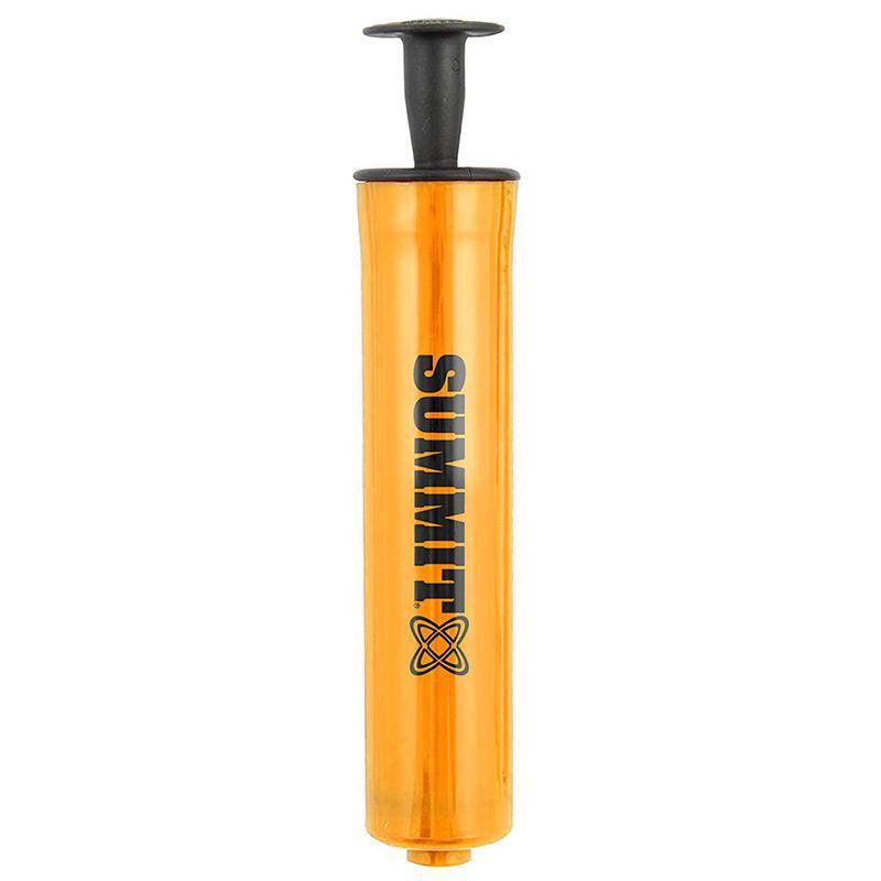 Summit 6 Inch Lightweight Classic Mini Pump Pumps