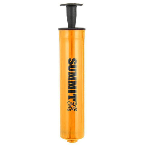 Summit 6 Inch Lightweight Classic Mini Pump Pumps