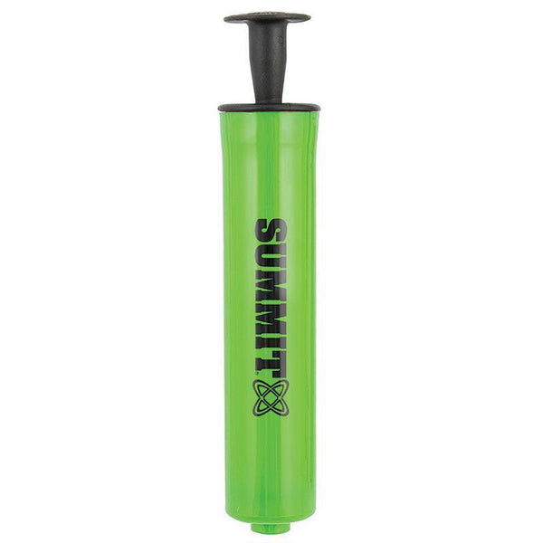 Summit 6 Inch Lightweight Classic Mini Pump Pumps