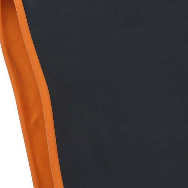 Br Workwear Latex Gloves Rubber Ppe Anti Chemical Acid Heavy Duty Protective Gloves