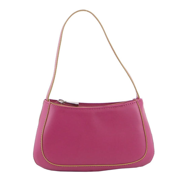 Women's Bags & Handbags Milleni Mini Fashion Handbag Bag In Magenta