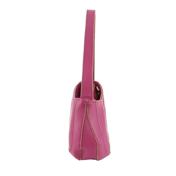 Women's Bags & Handbags Milleni Mini Fashion Handbag Bag In Magenta