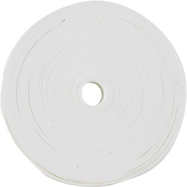 Volkl Dry Over Grip Tennis Racquet Bulk 30 Pack White Tennis Racket Grips