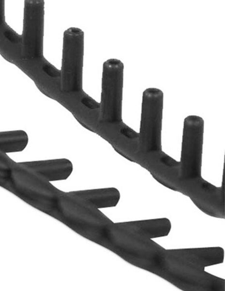 Volkl Grommet Set Replacement Bumper Guard For Feel V1 Mp/V Cell Bumpers