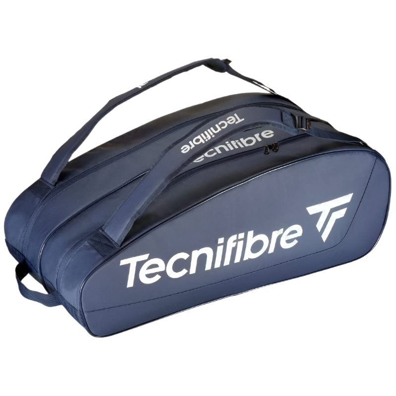 Tecnifibre Tour Endurance 12 Racquet Tennis Bag In Navy Bags