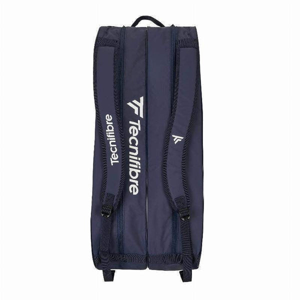 Tecnifibre Tour Endurance 12 Racquet Tennis Bag In Navy Bags