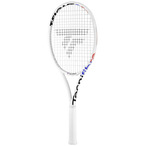 Tecnifibre Fight 300 Isoflex Tennis Racquet In Grip Size 4 1/2 Racquets
