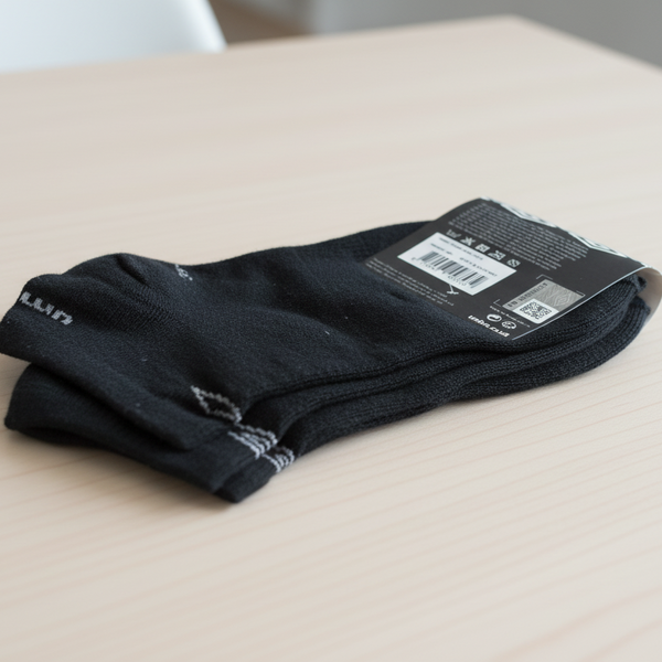 Umbro Mens Trainer Ankle Black 1 Pack Of 3 Pairs Eu 39 42 Socks