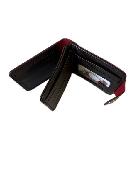 Souvenir Wallet Australia Classic In Brown Wallets